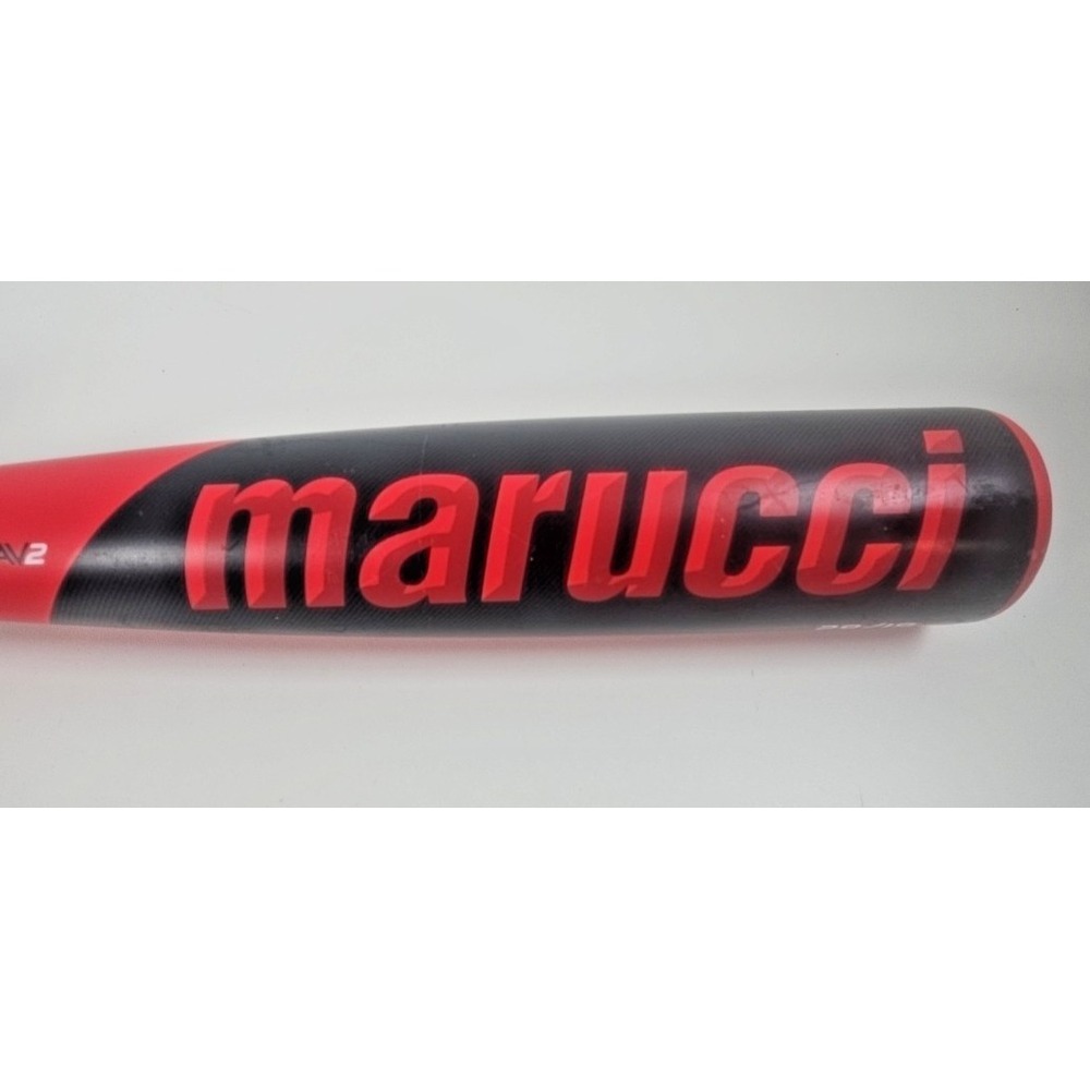 Marucci Cat USA Baseball Bat 29" 19oz 2 1/2" Barrel Model MSBC10USA 29/19